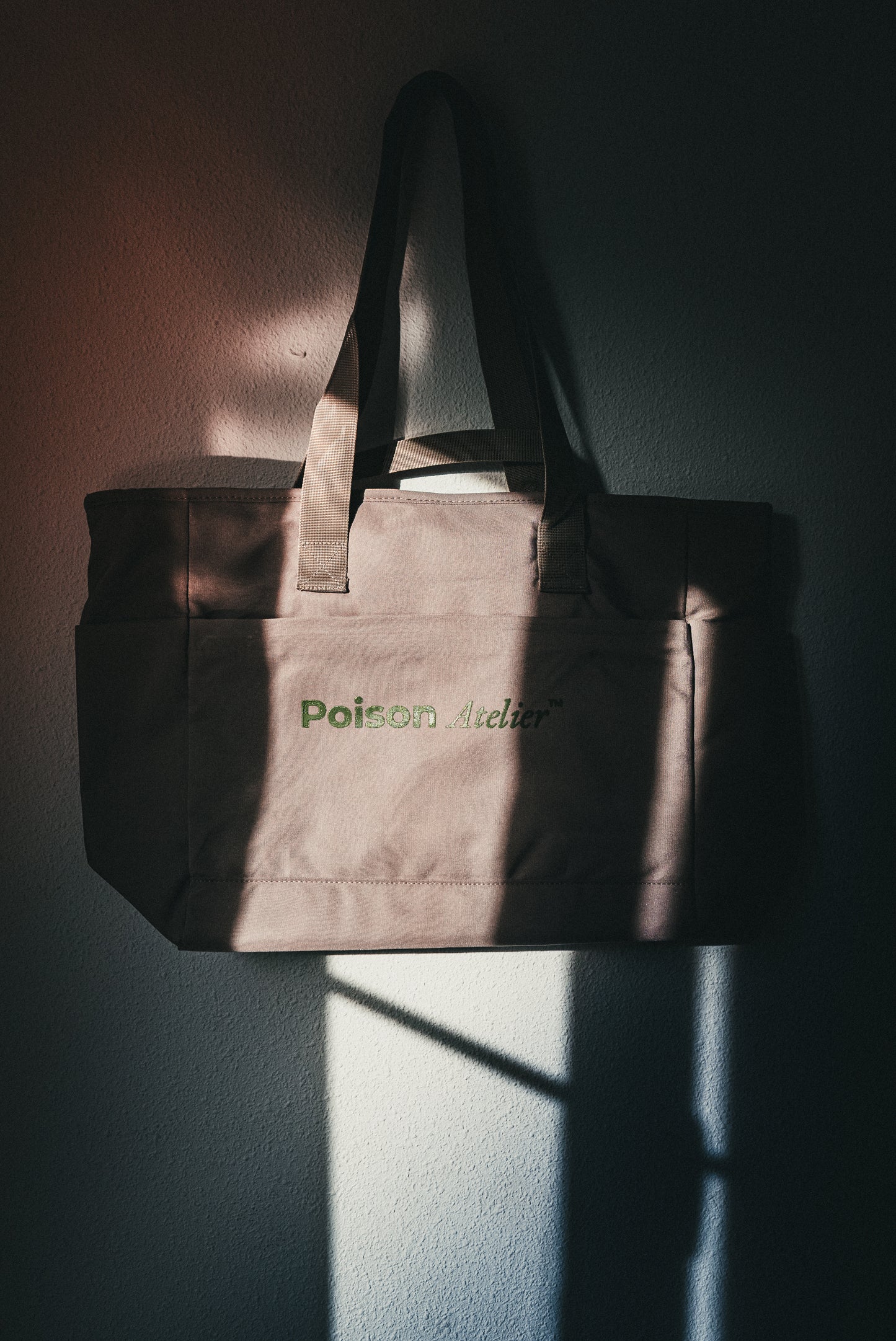 Bolso Poison Atelier