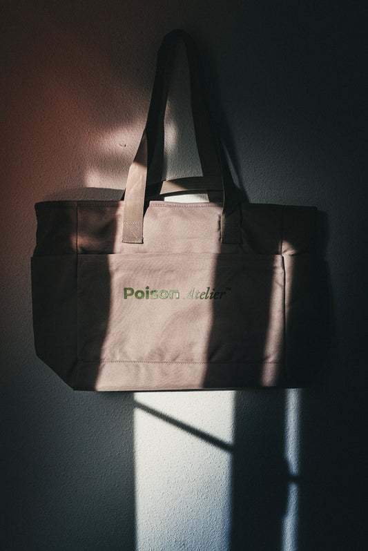 Bolso Poison Atelier
