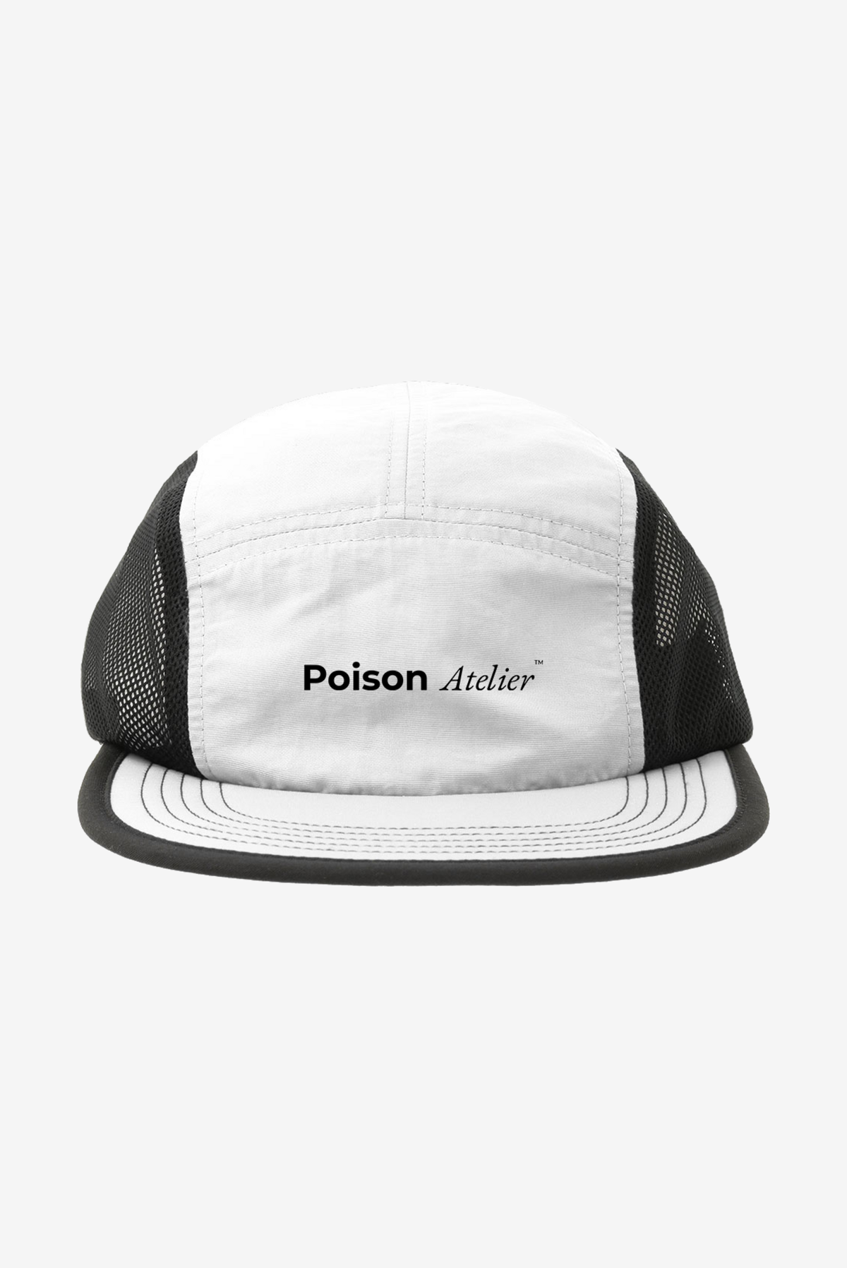 Signature 5-Panel Cap