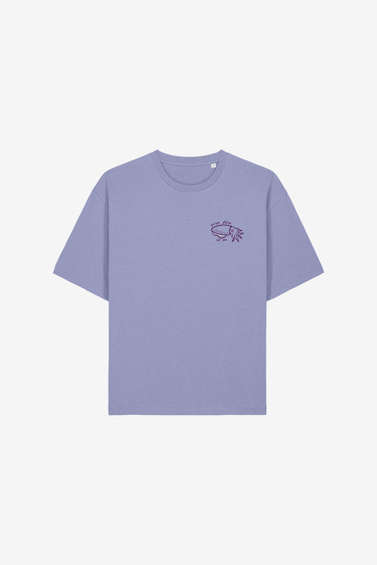 Squid Tee