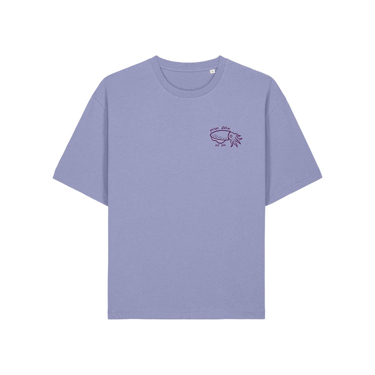 Squid Tee
