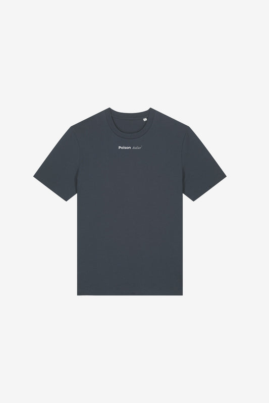 Silver Tee