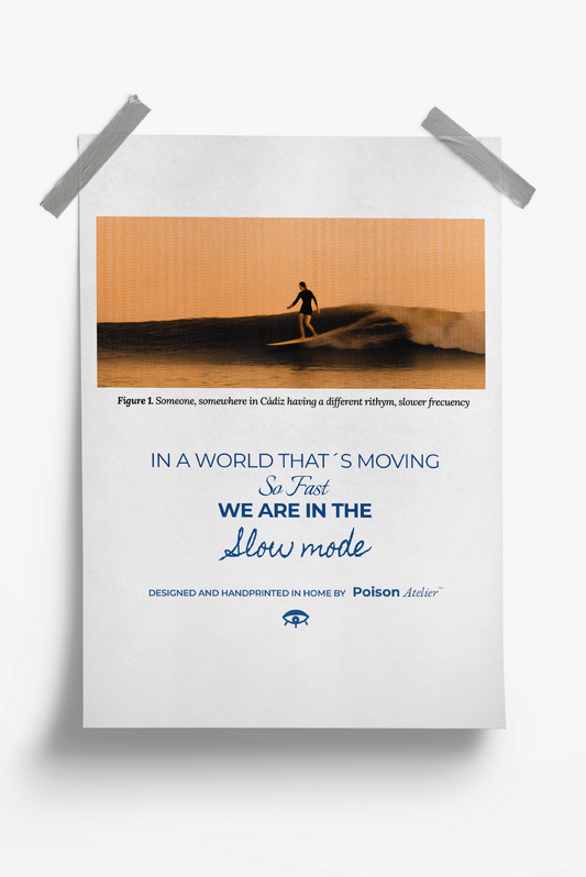 Poster Poison Atelier