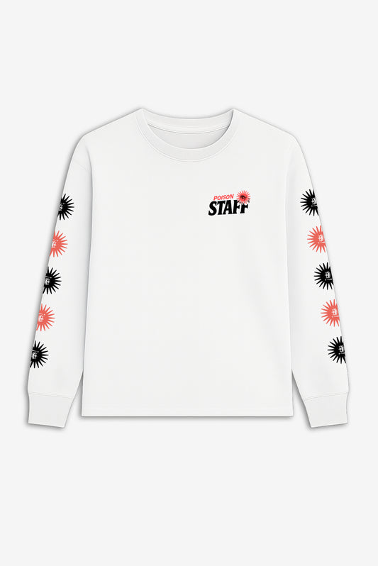 Camiseta Staff