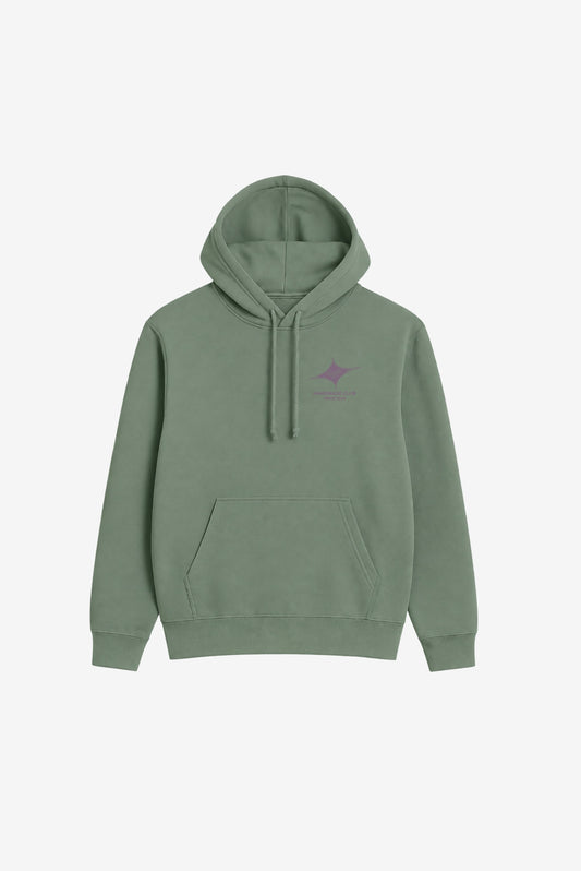 Handmade Hoodie