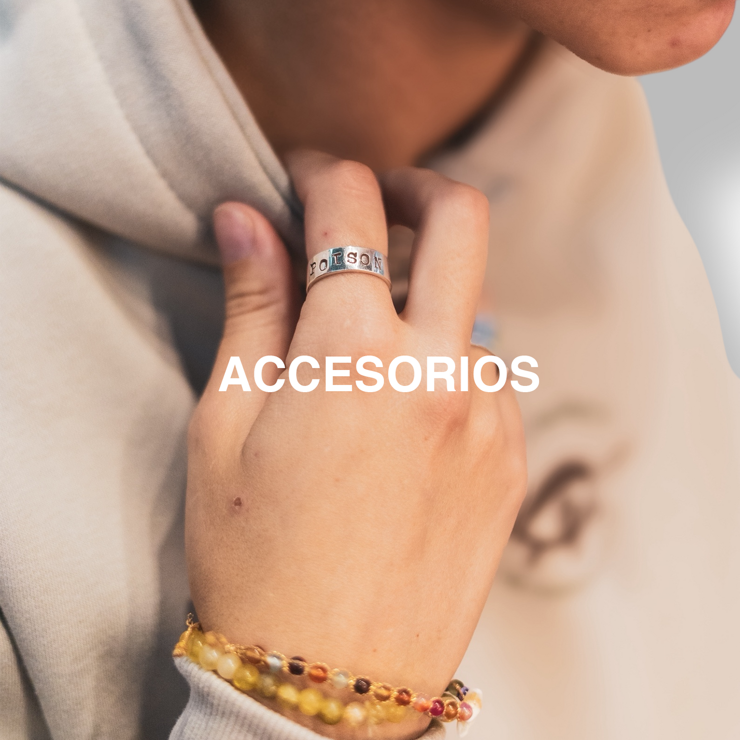 Accesorios