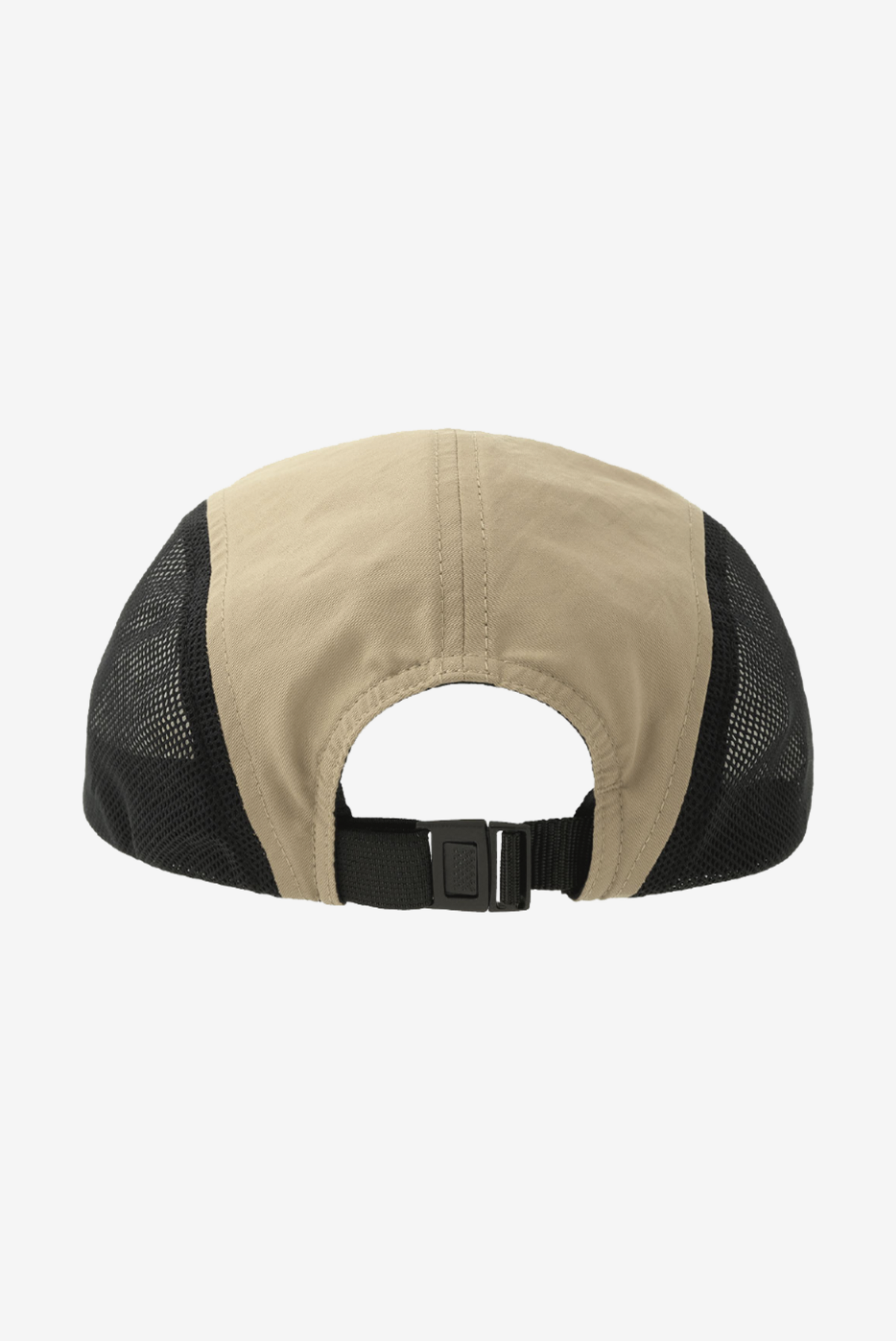 Signature 5-Panel Cap