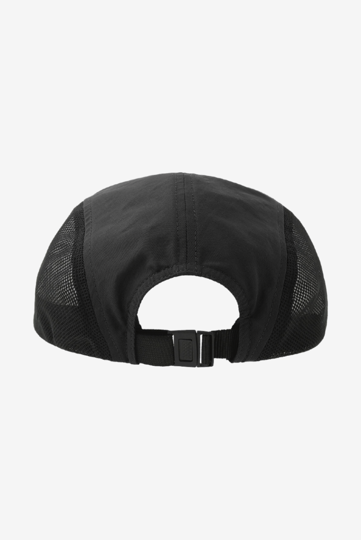 Signature 5-Panel Cap