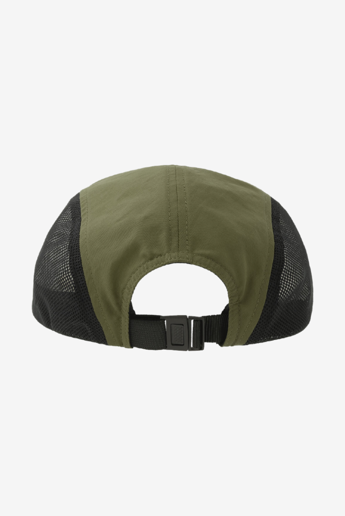 Signature 5-Panel Cap