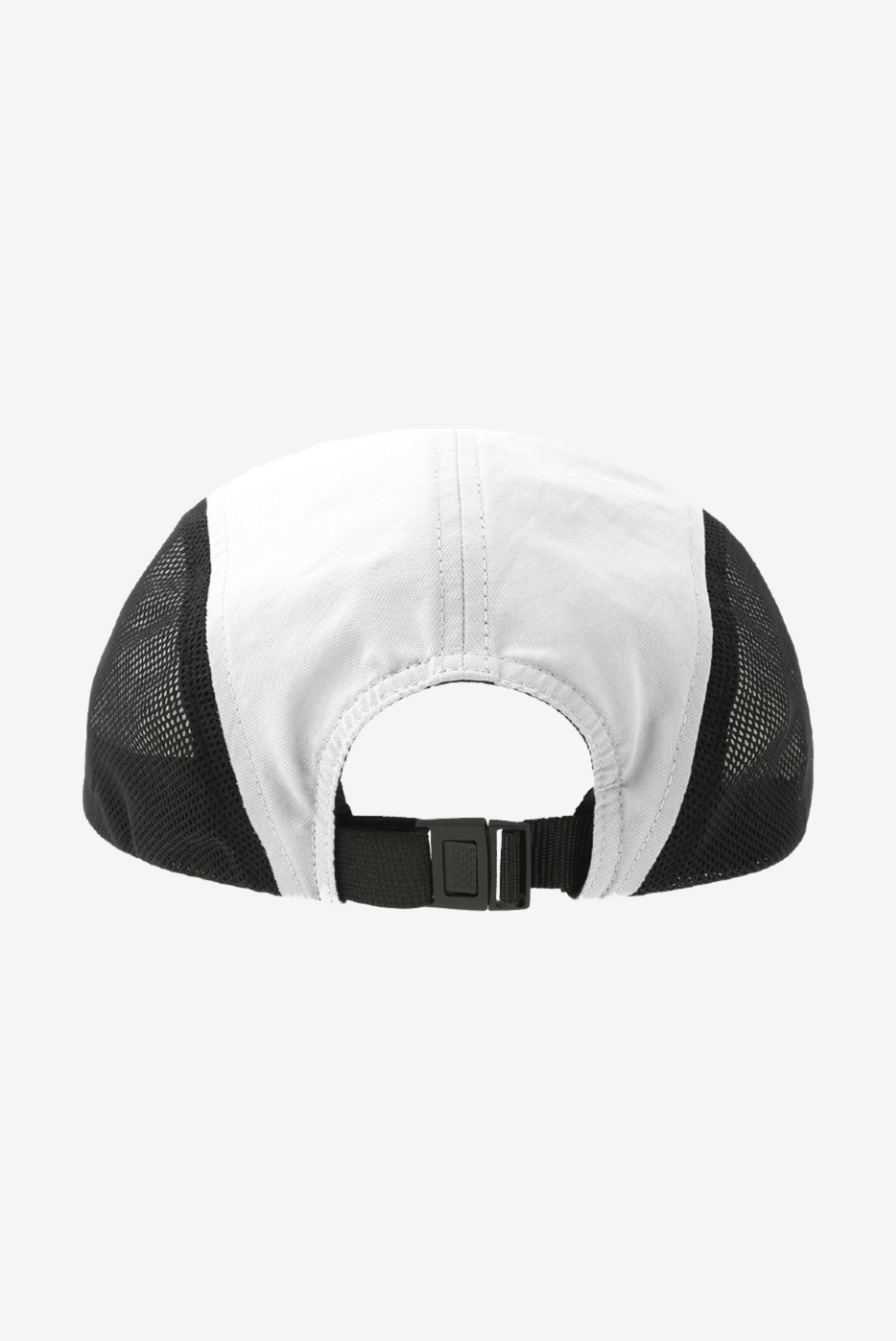 Signature 5-Panel Cap