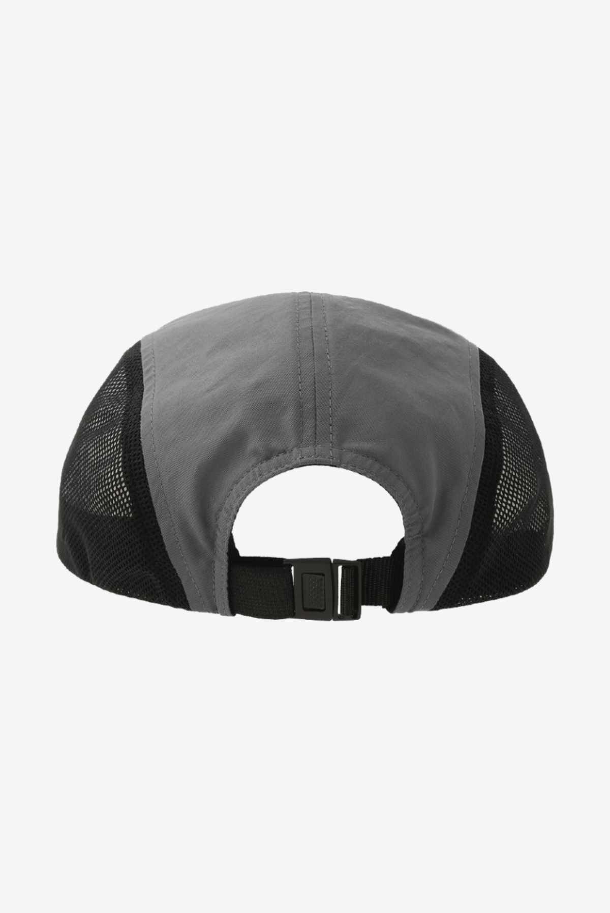 Signature 5-Panel Cap