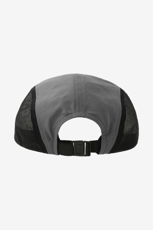 Signature 5-Panel Cap