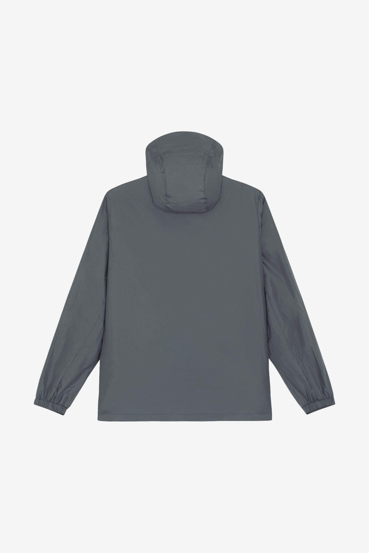 Charcoal Commuter Jacket