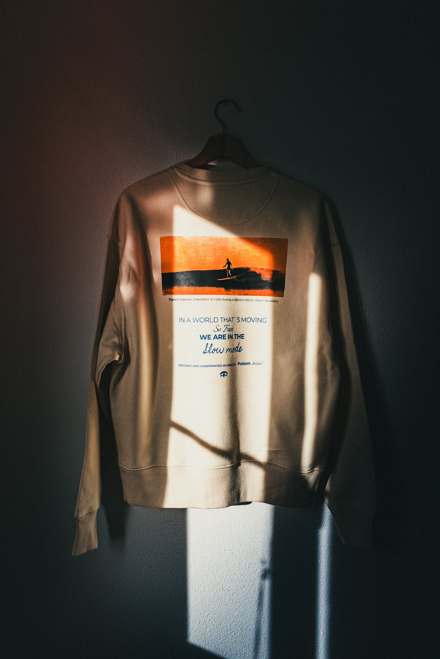 Sunset Hoodie