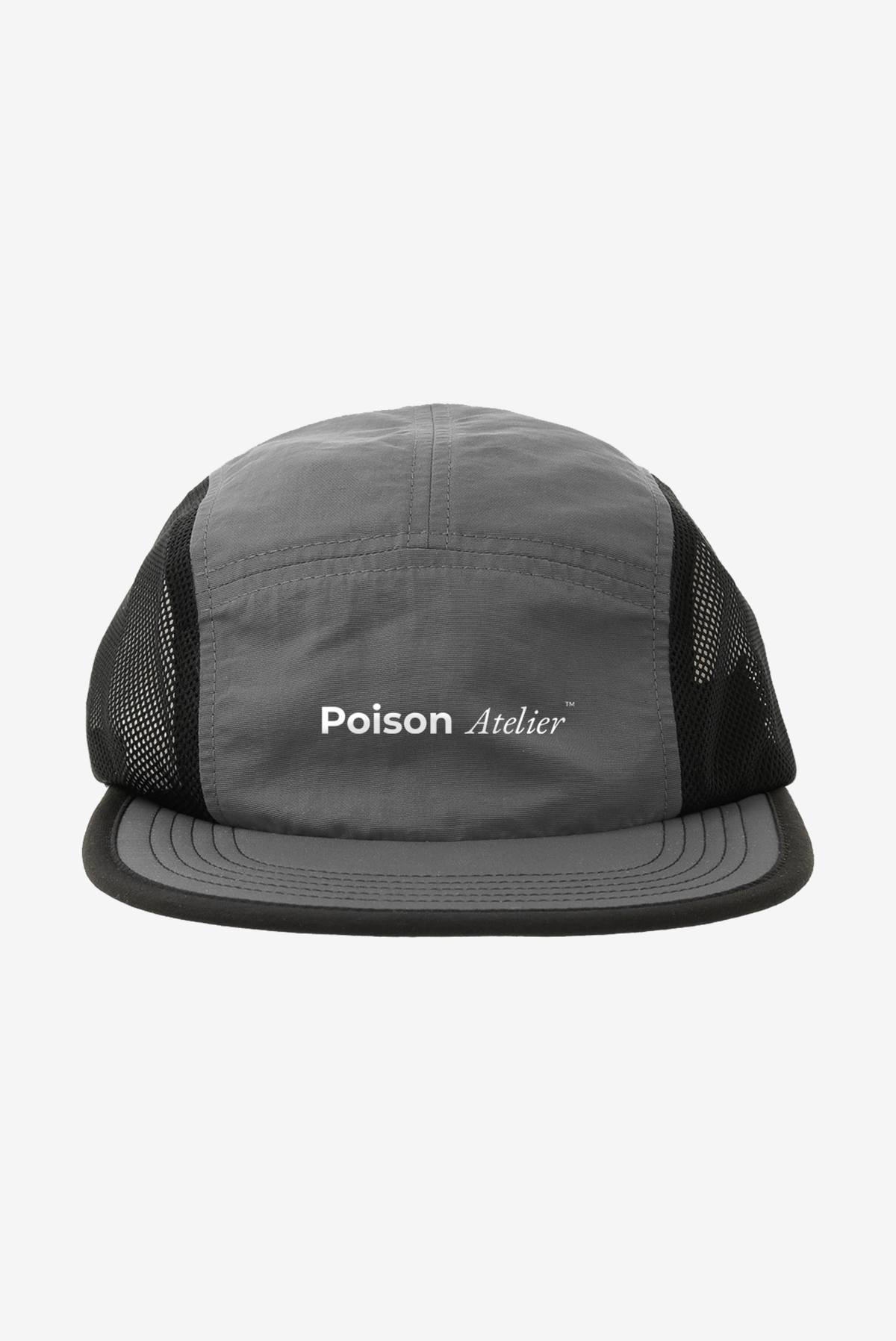 Signature 5-Panel Cap