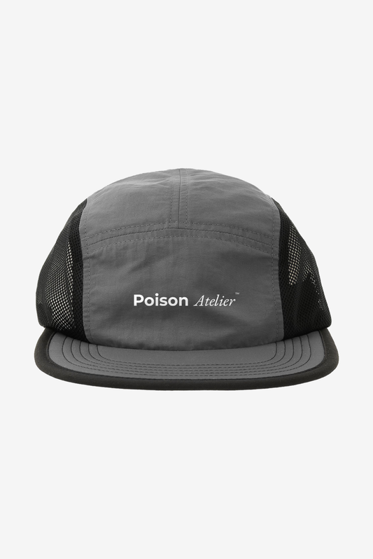Signature 5-Panel Cap