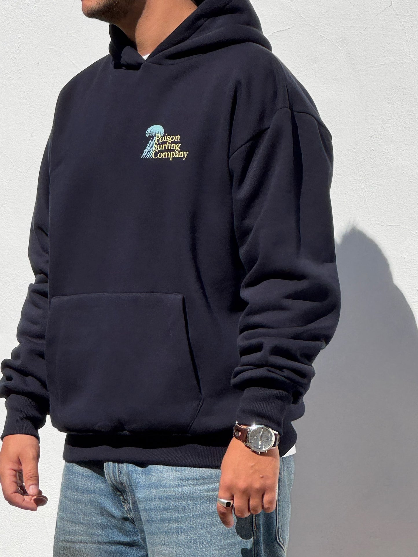 Sudadera Medusa
