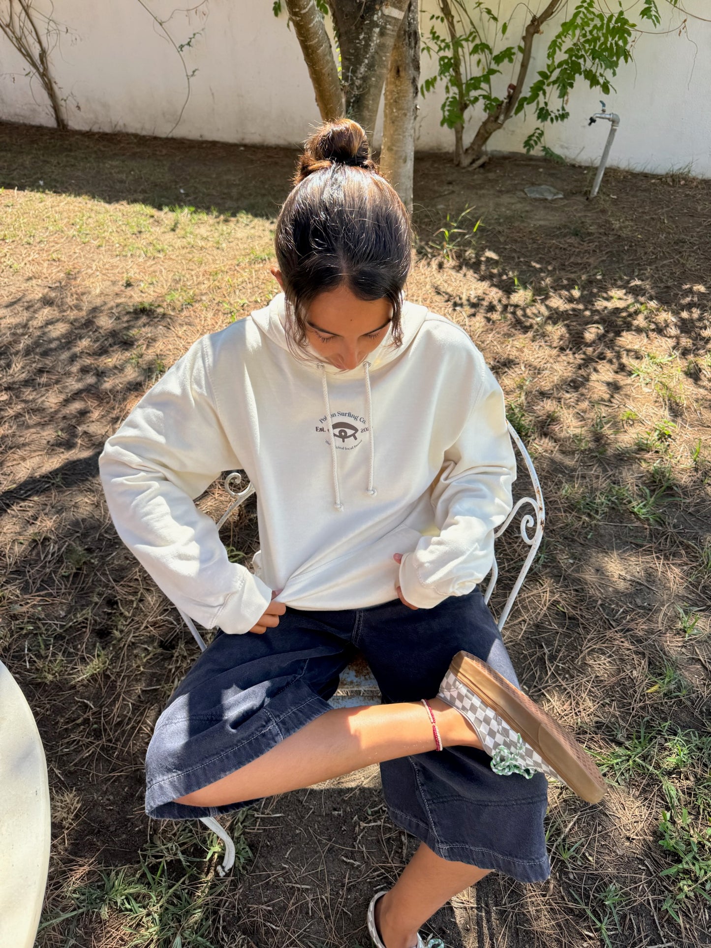 Sudadera Original 2.0