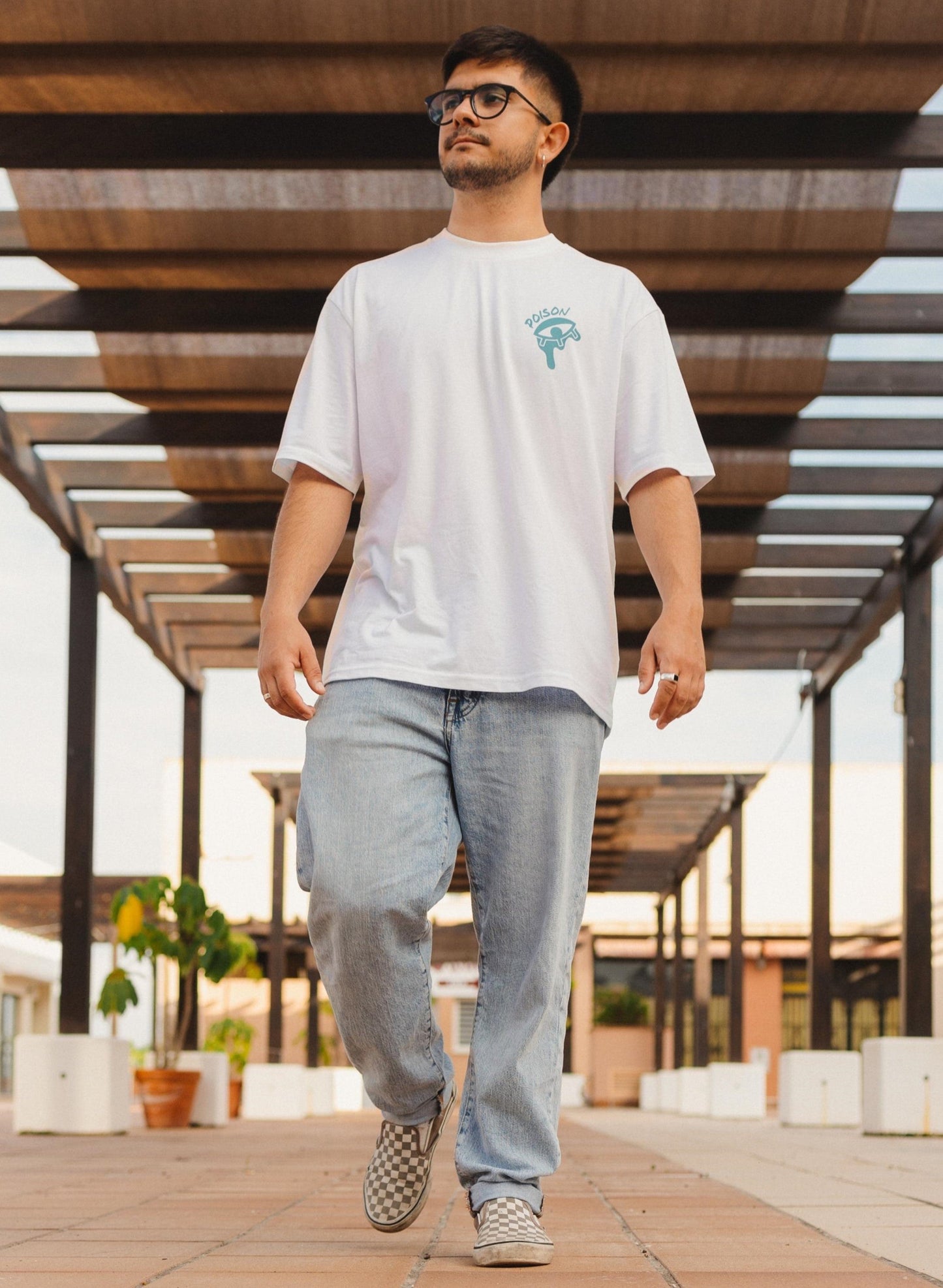 Camiseta Feeling Lost