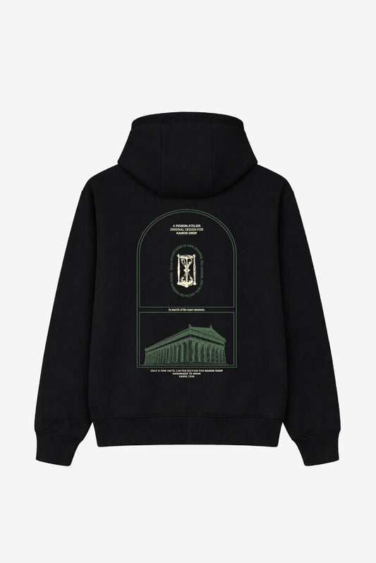 Time Hoodie