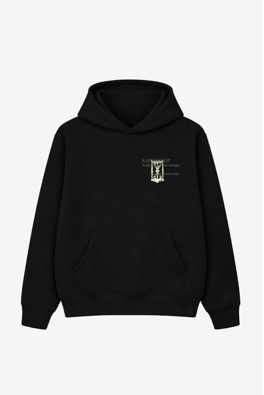 Time Hoodie