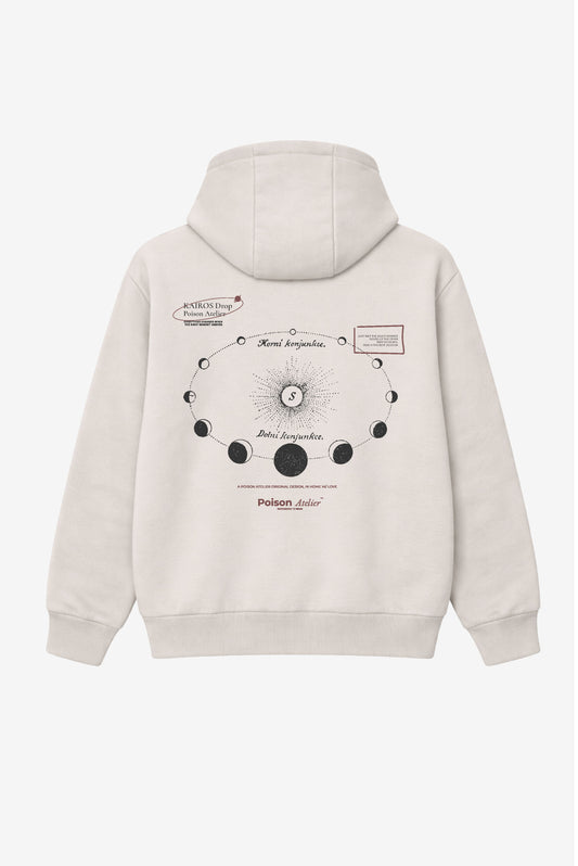 Moon Hoodie