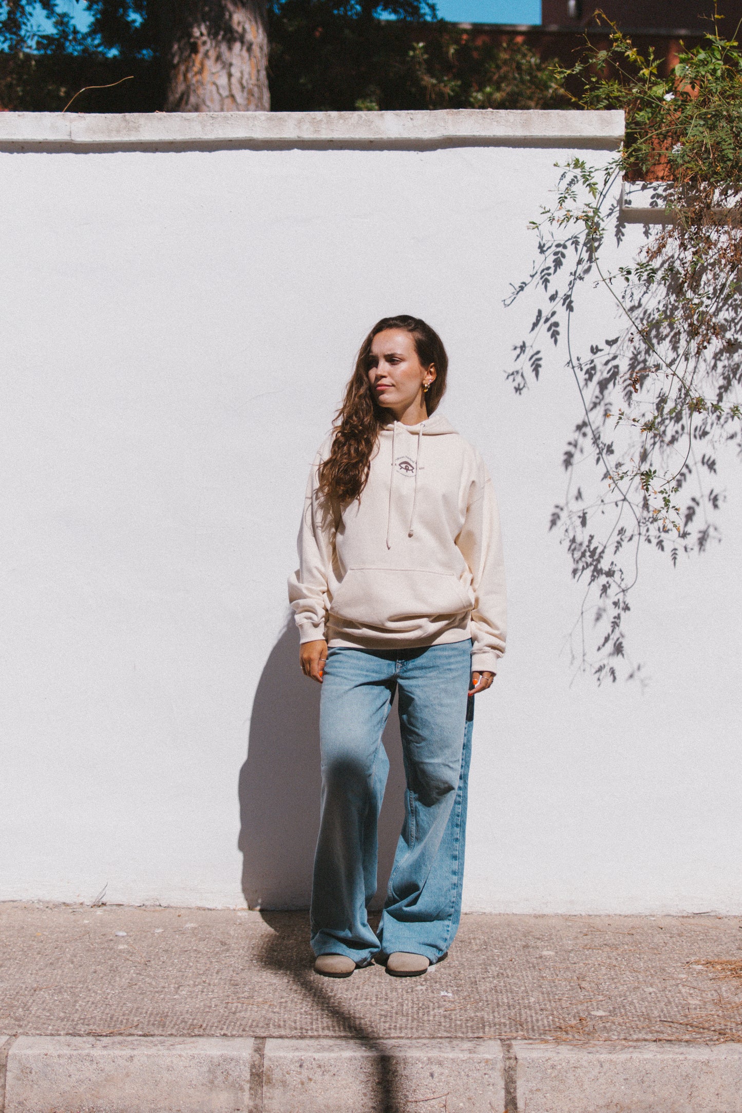 Sudadera Original 2.0