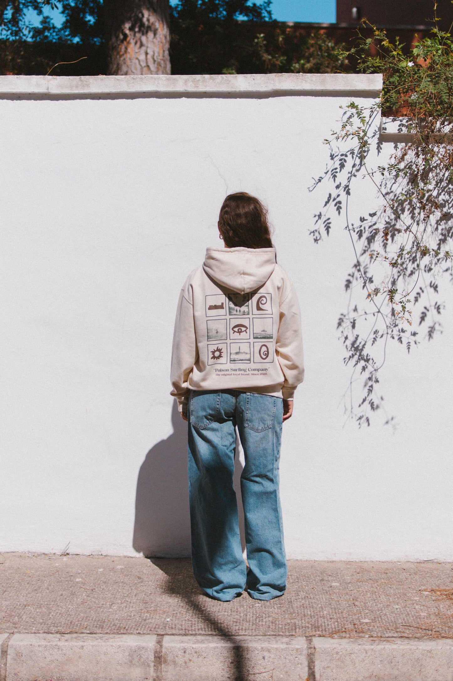 Sudadera Original 2.0