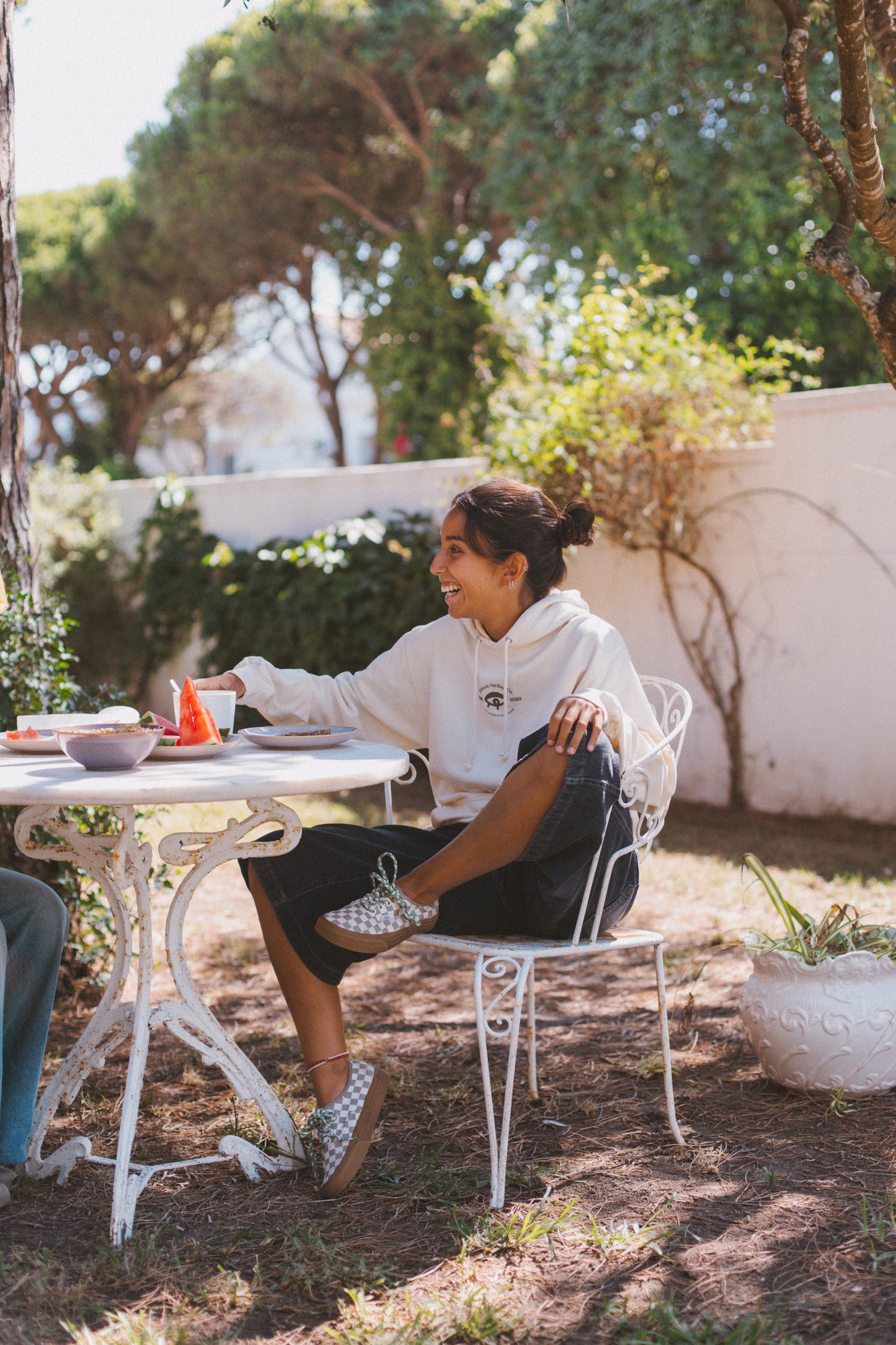 Sudadera Original 2.0