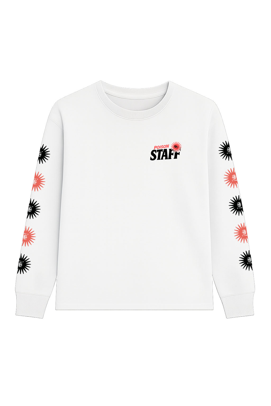 Camiseta Staff