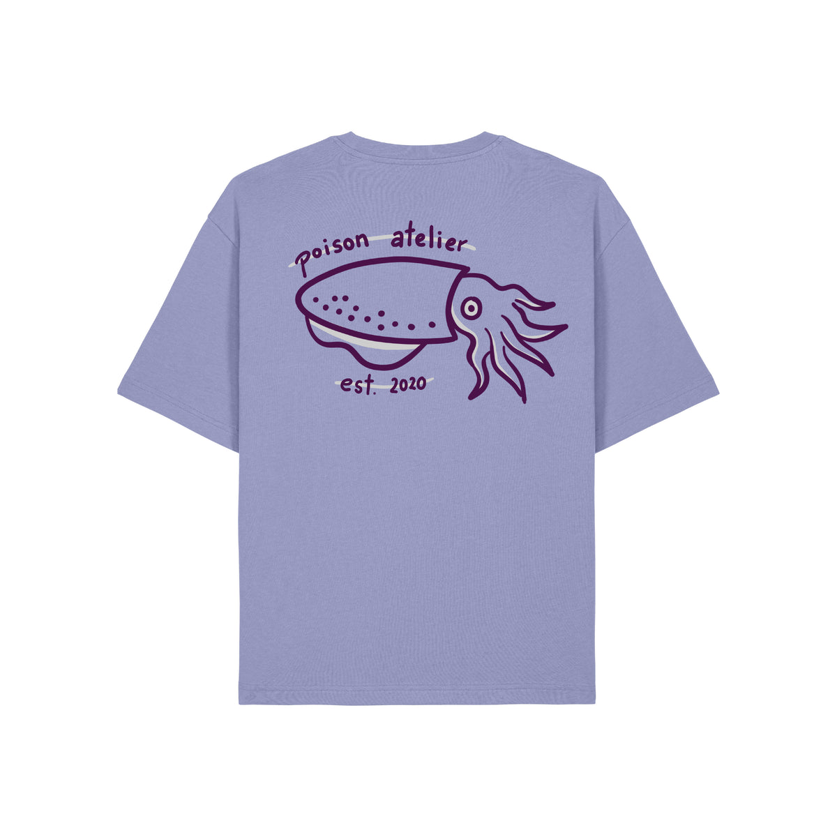 Squid Tee