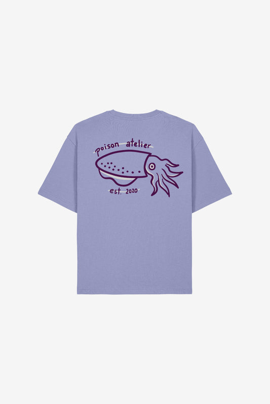 Squid Tee