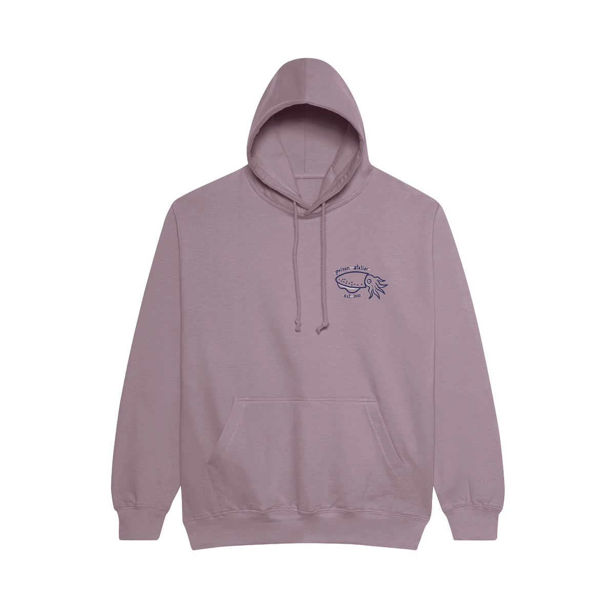 Squid Hoodie