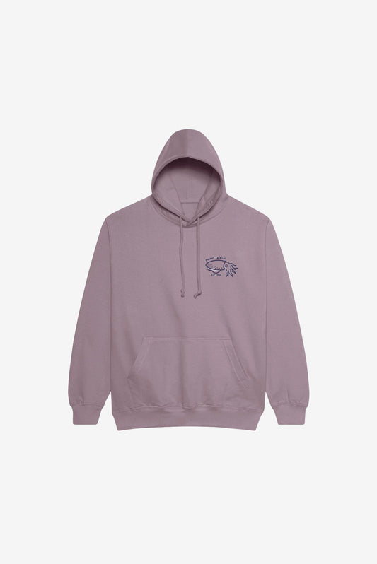 Squid Hoodie