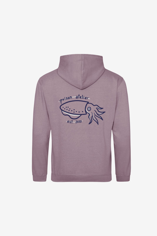 Squid Hoodie