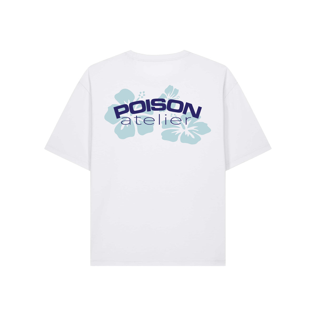 Flower Tee