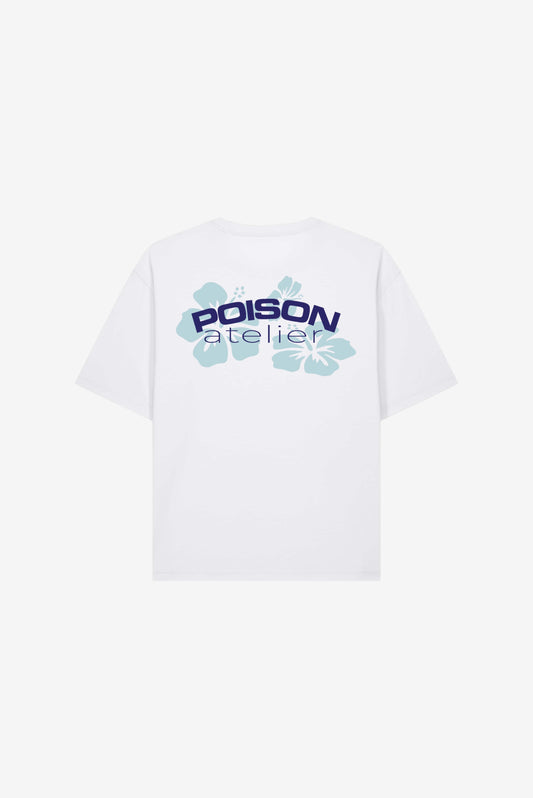 Flower Tee