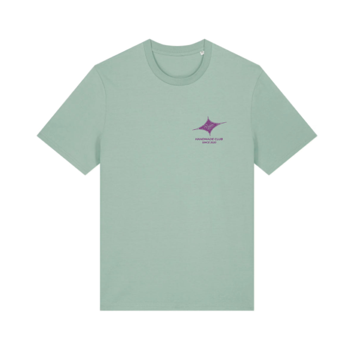 Handmade Tee