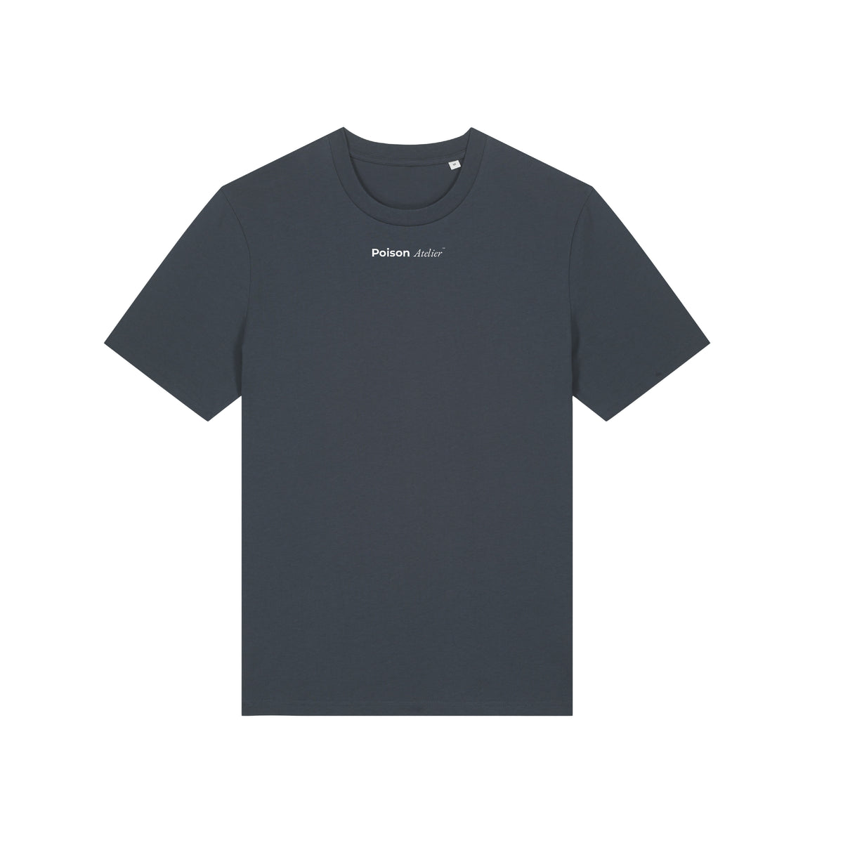 Silver Tee