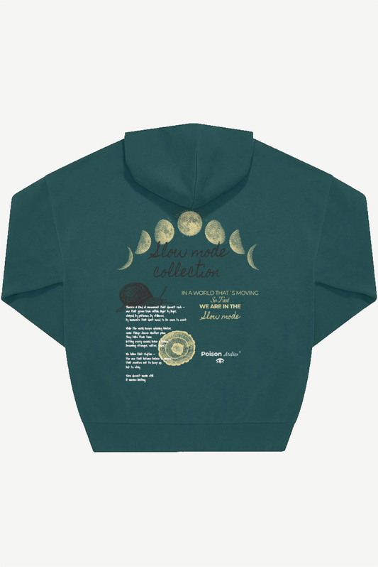 SLOW HOODIE