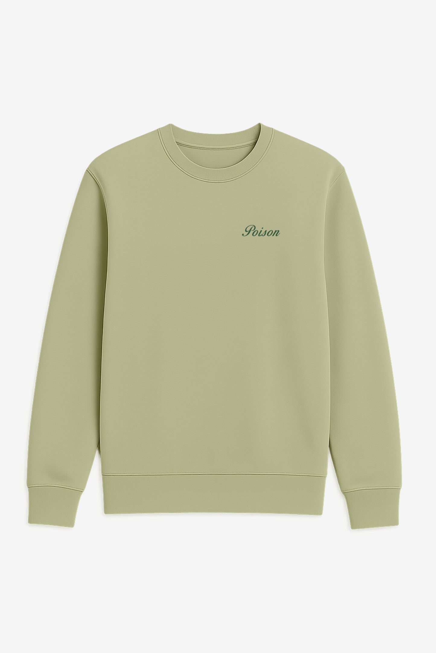 Sudadera La Barrosa