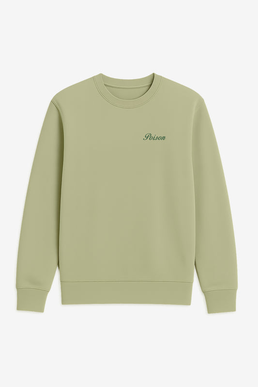 Sudadera La Barrosa