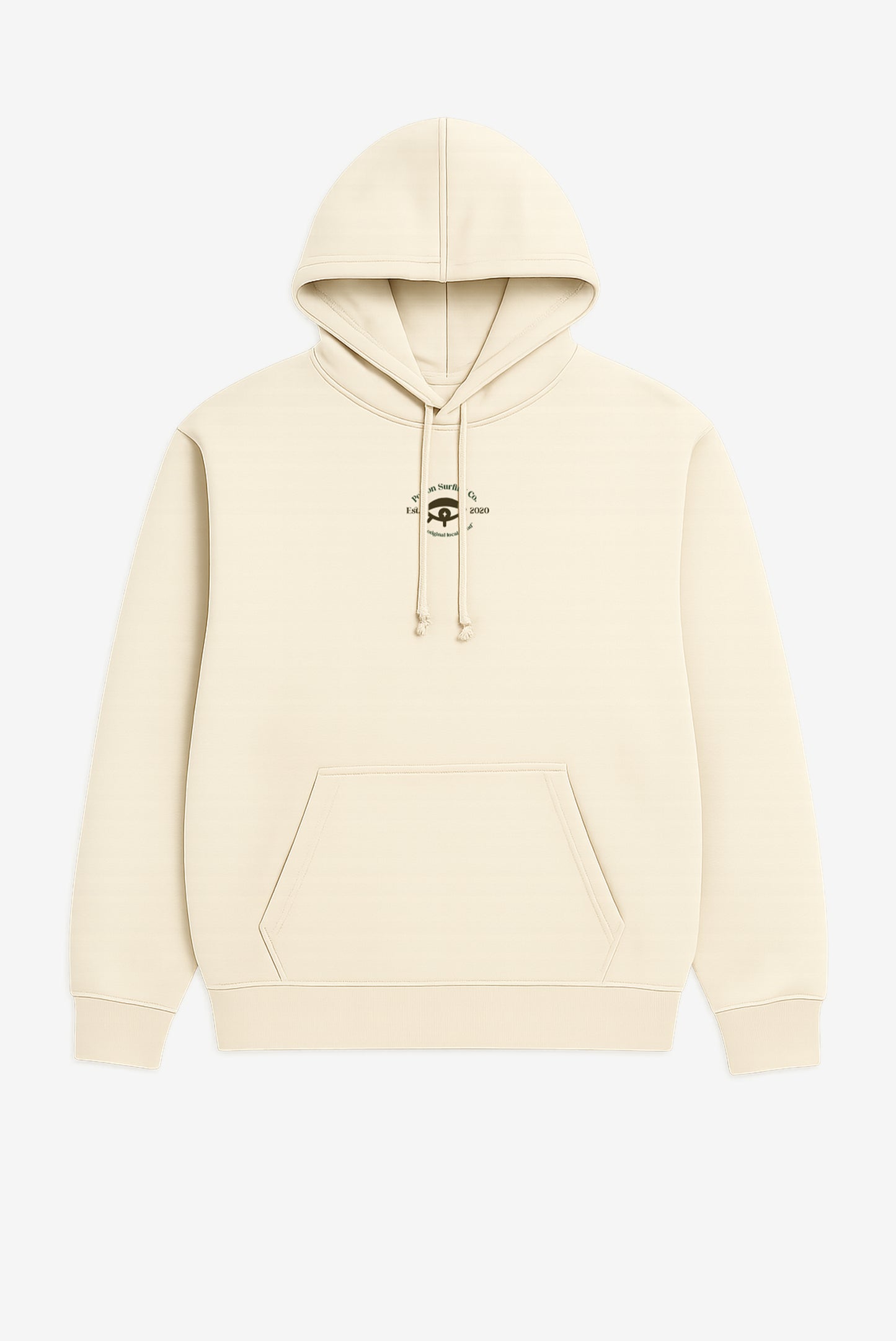 Sudadera Original 2.0