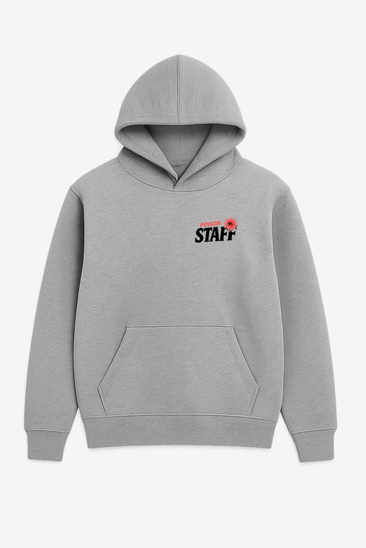 Sudadera Staff