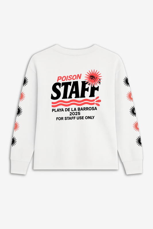 Camiseta Staff