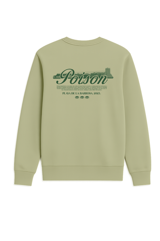 Sudadera La Barrosa