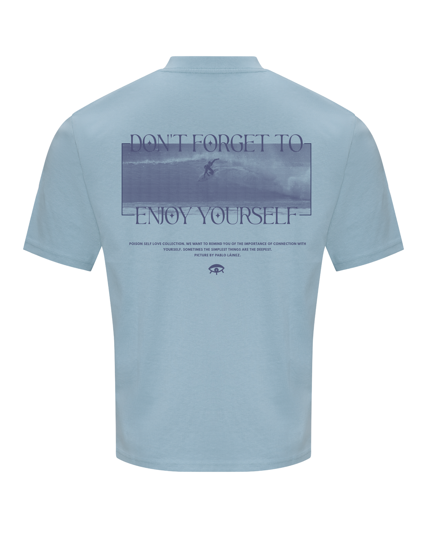 Camiseta Enjoy Yourself