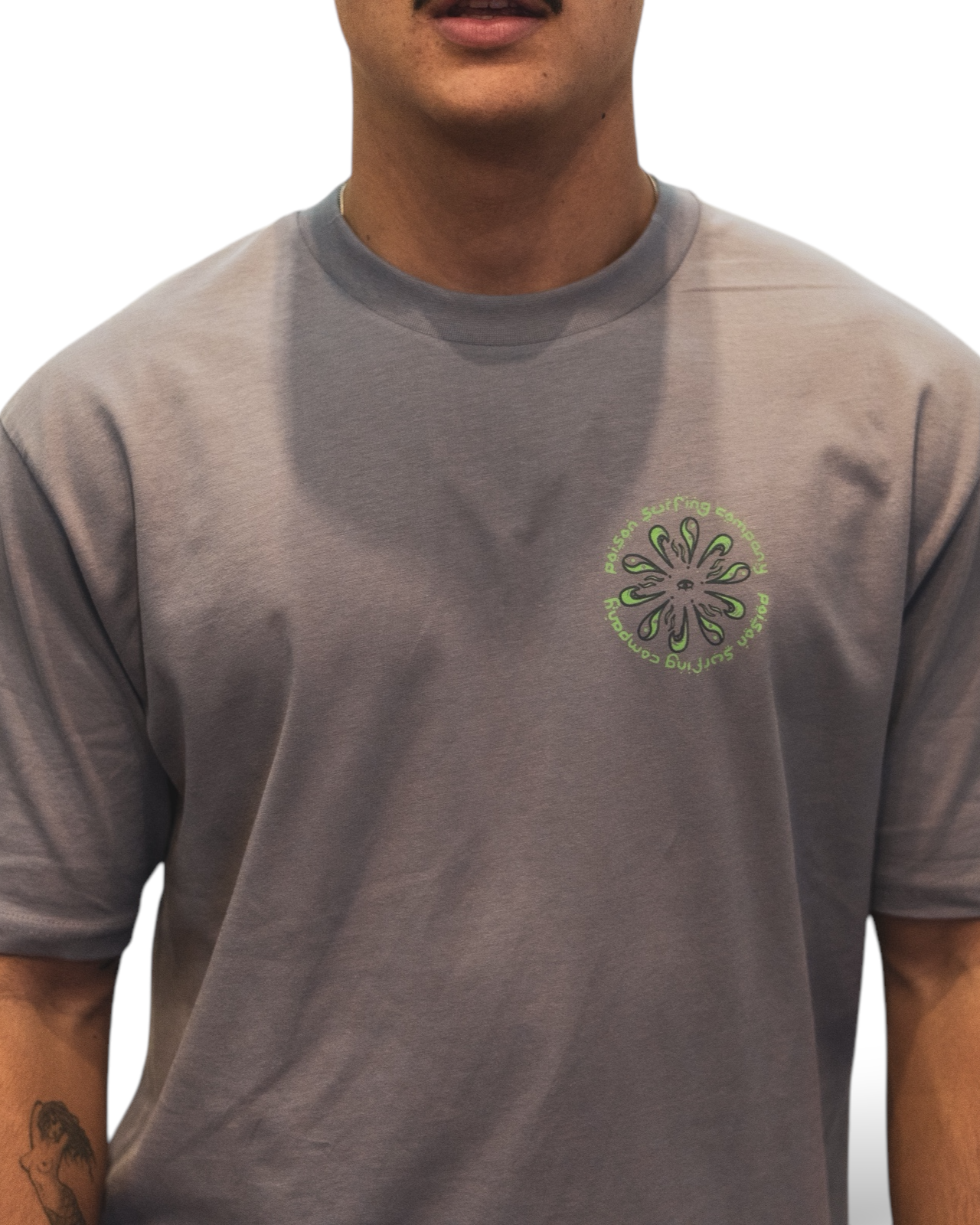 Camiseta Mandala