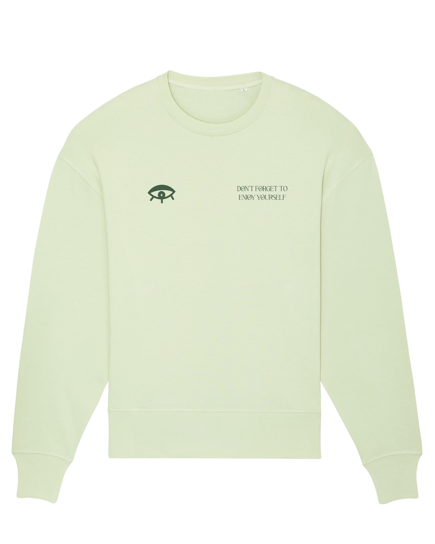 Sudadera Enjoy Yourself