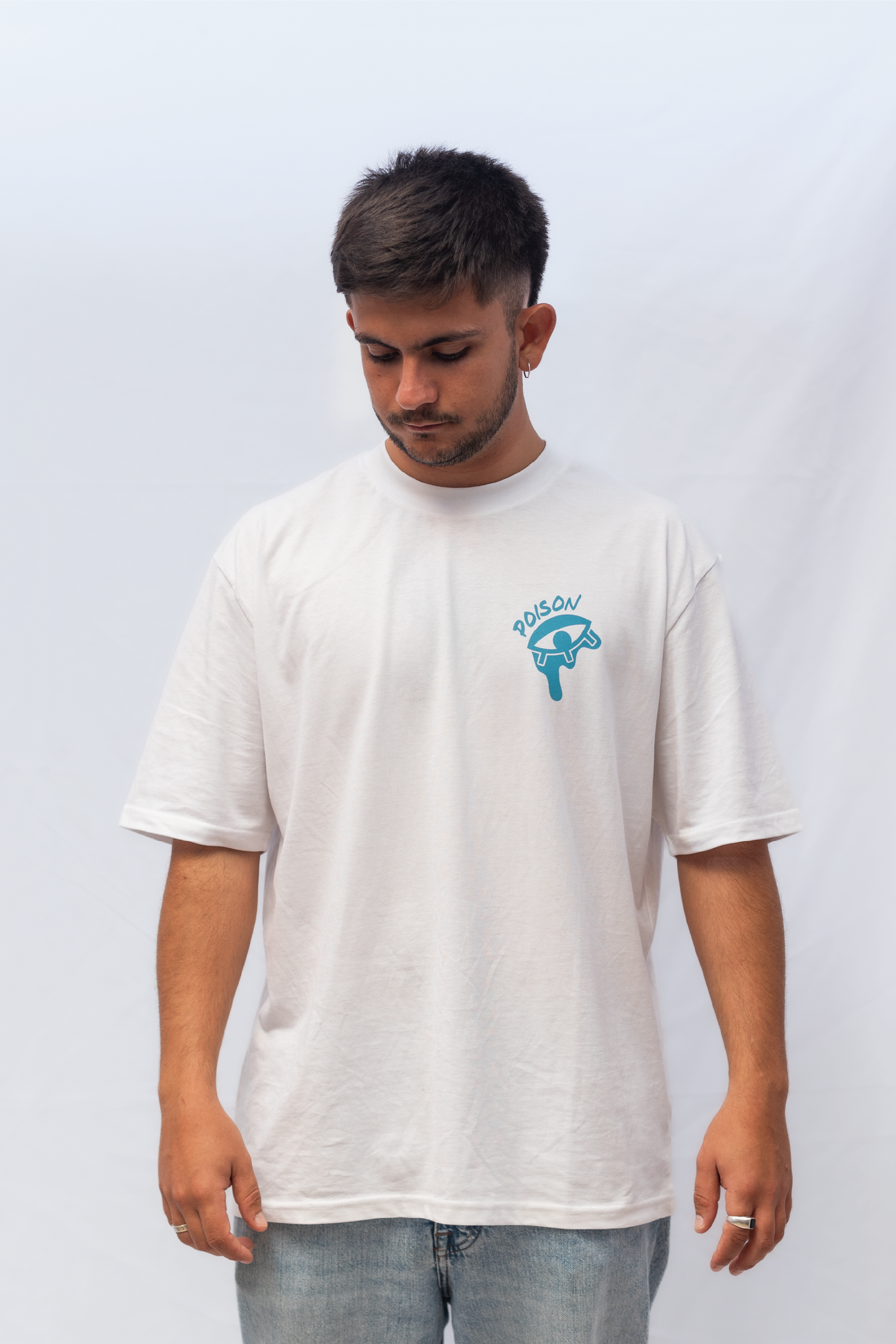 Camiseta Feeling Lost